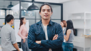 Filipino Entrepreneurs